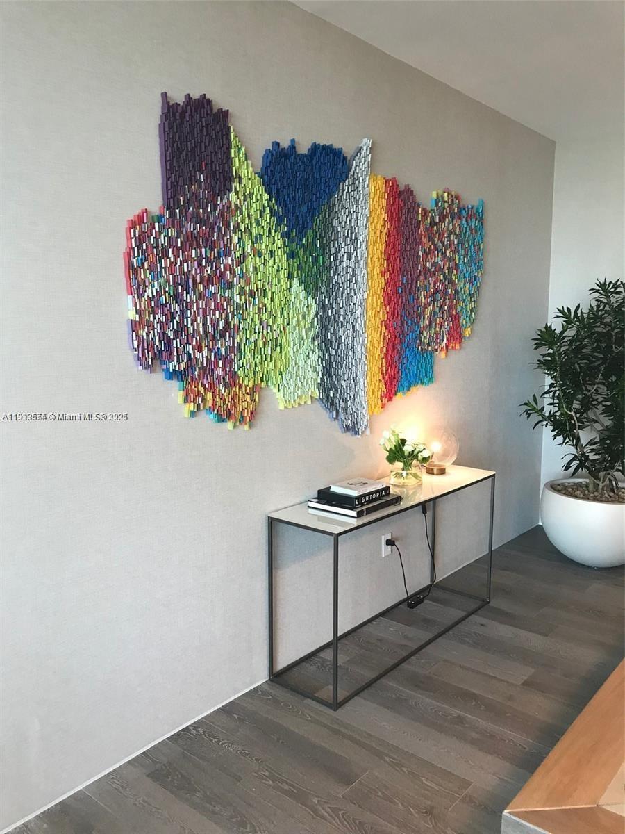 PARAISO BAY CONDO - Residential Lease