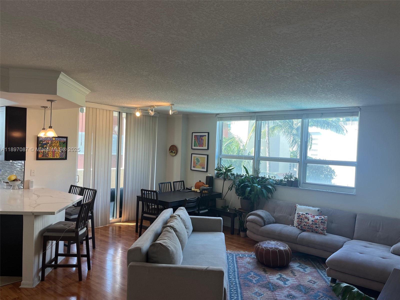 CITE CONDO - Residential Lease