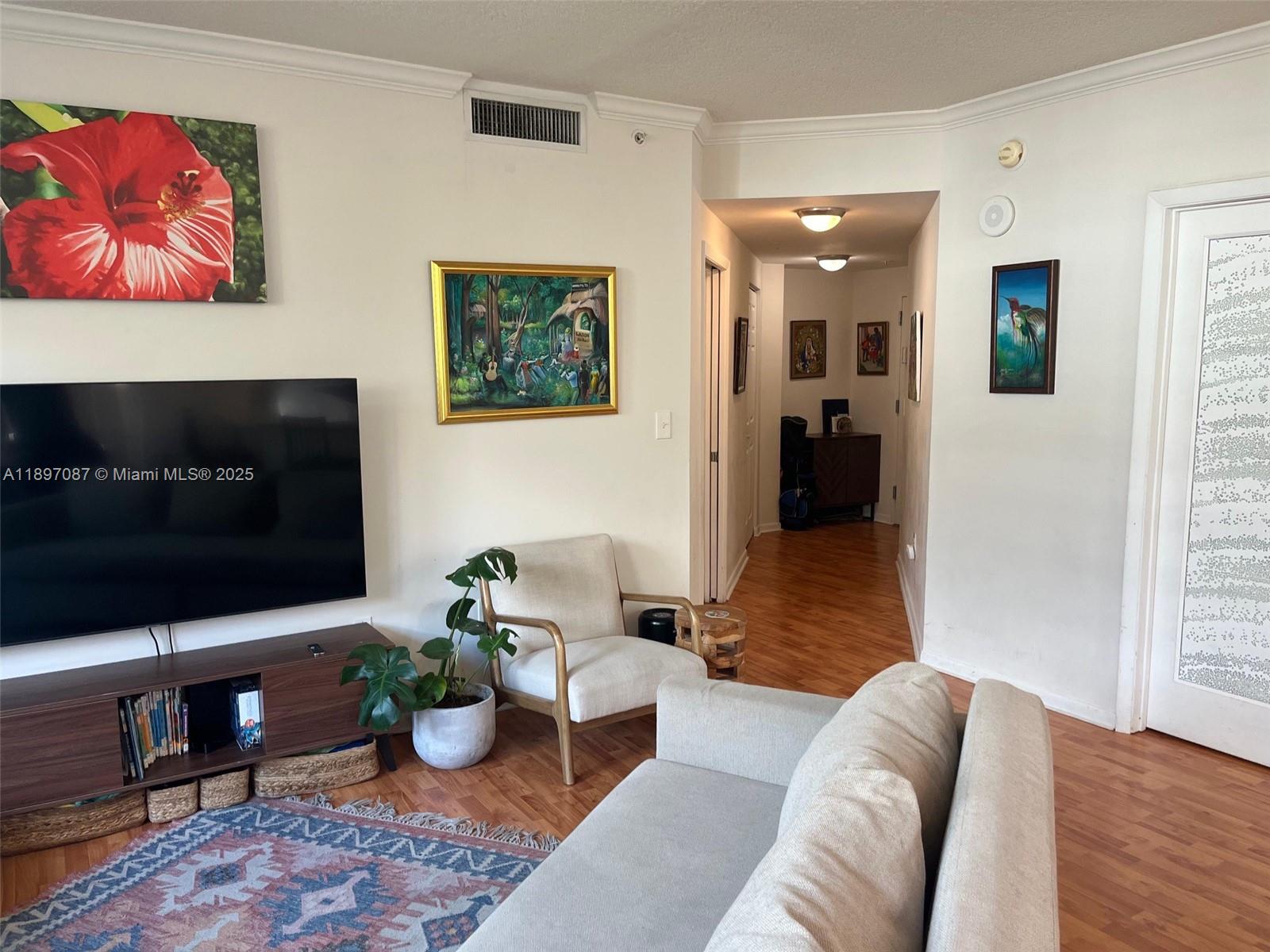 CITE CONDO - Residential Lease
