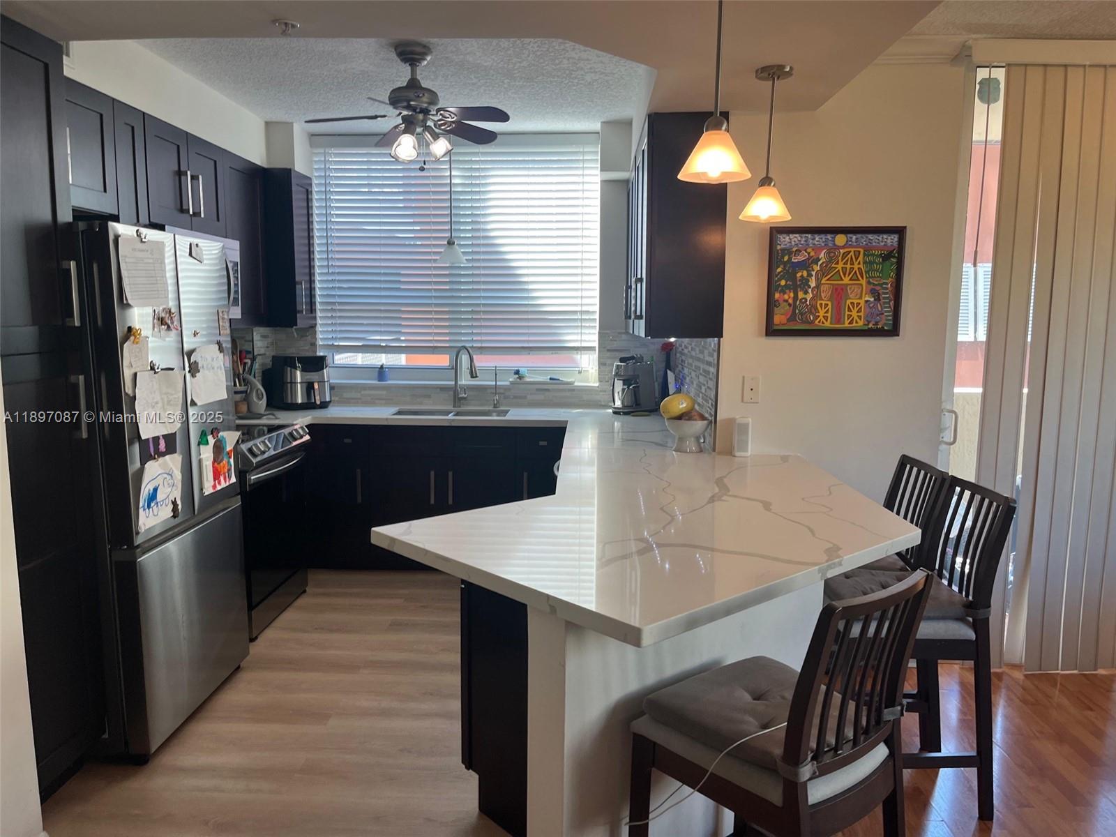 CITE CONDO - Residential Lease