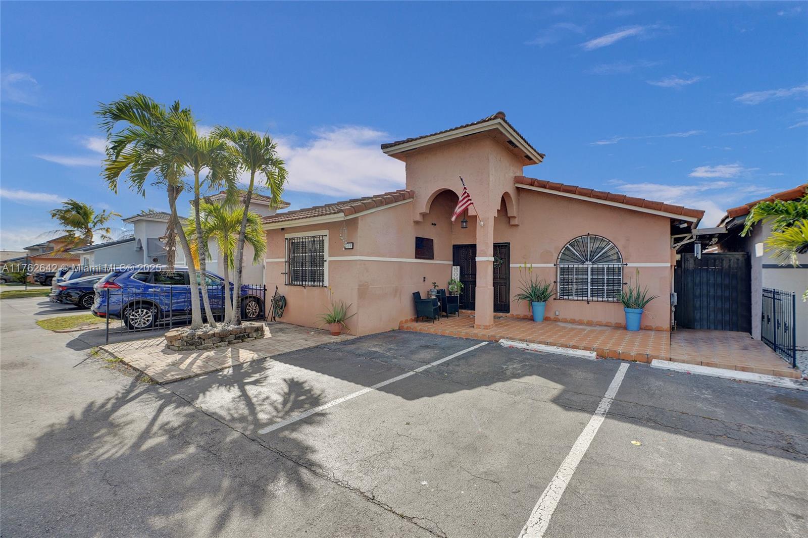 Property for Sale at 3355 W 68th St Unit #120 St, Hialeah, Miami-Dade County, Florida - Bedrooms: 4 
Bathrooms: 2  - $440,000