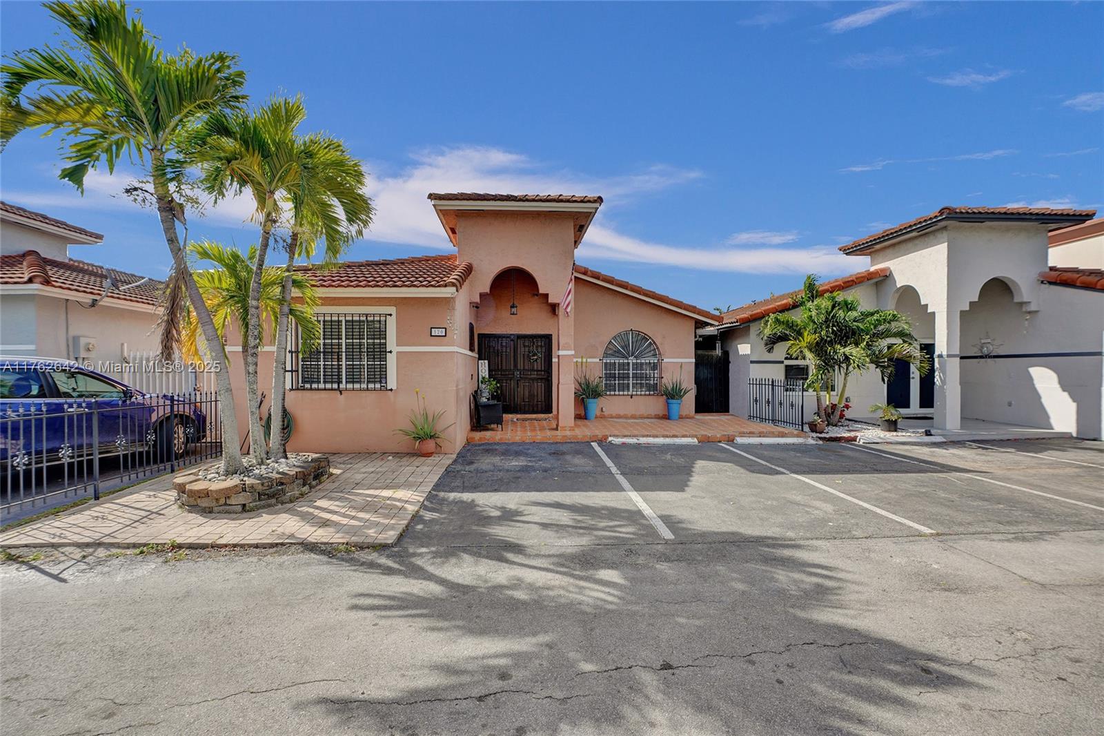 Property for Sale at 3355 W 68th St Unit #120 St, Hialeah, Miami-Dade County, Florida - Bedrooms: 4 
Bathrooms: 2  - $459,000