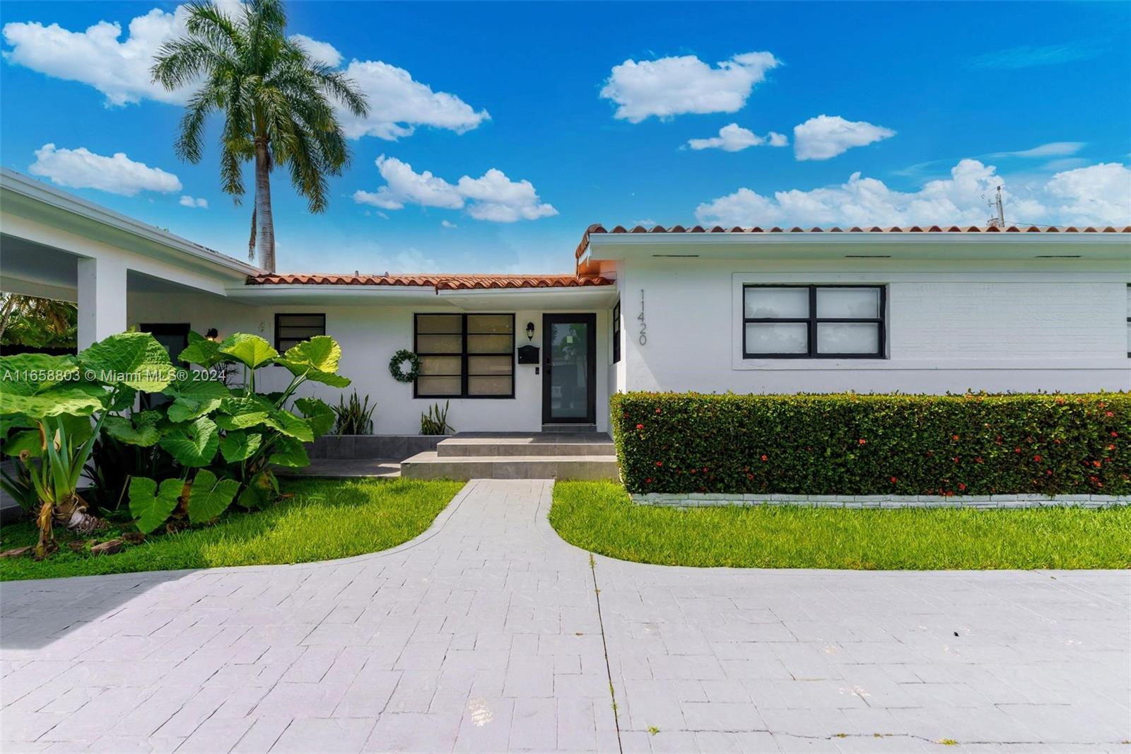YANCEY REPLAT - Residential