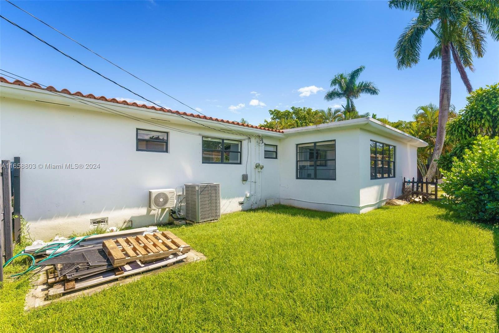 YANCEY REPLAT - Residential