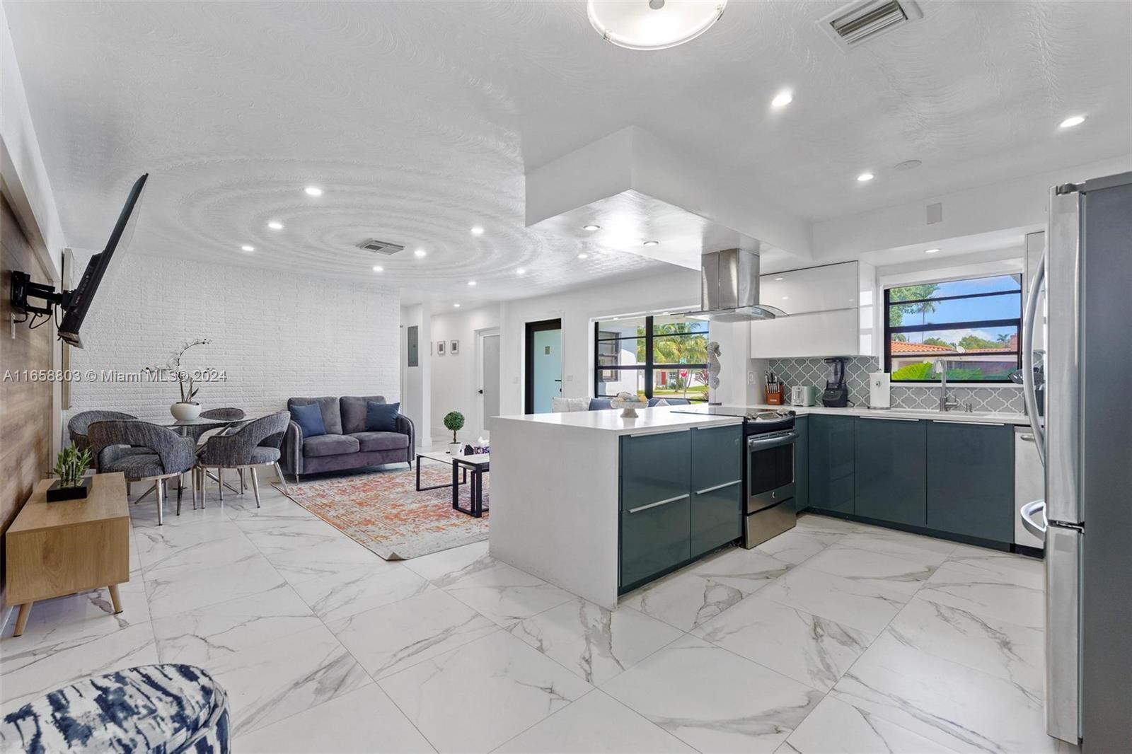 YANCEY REPLAT - Residential