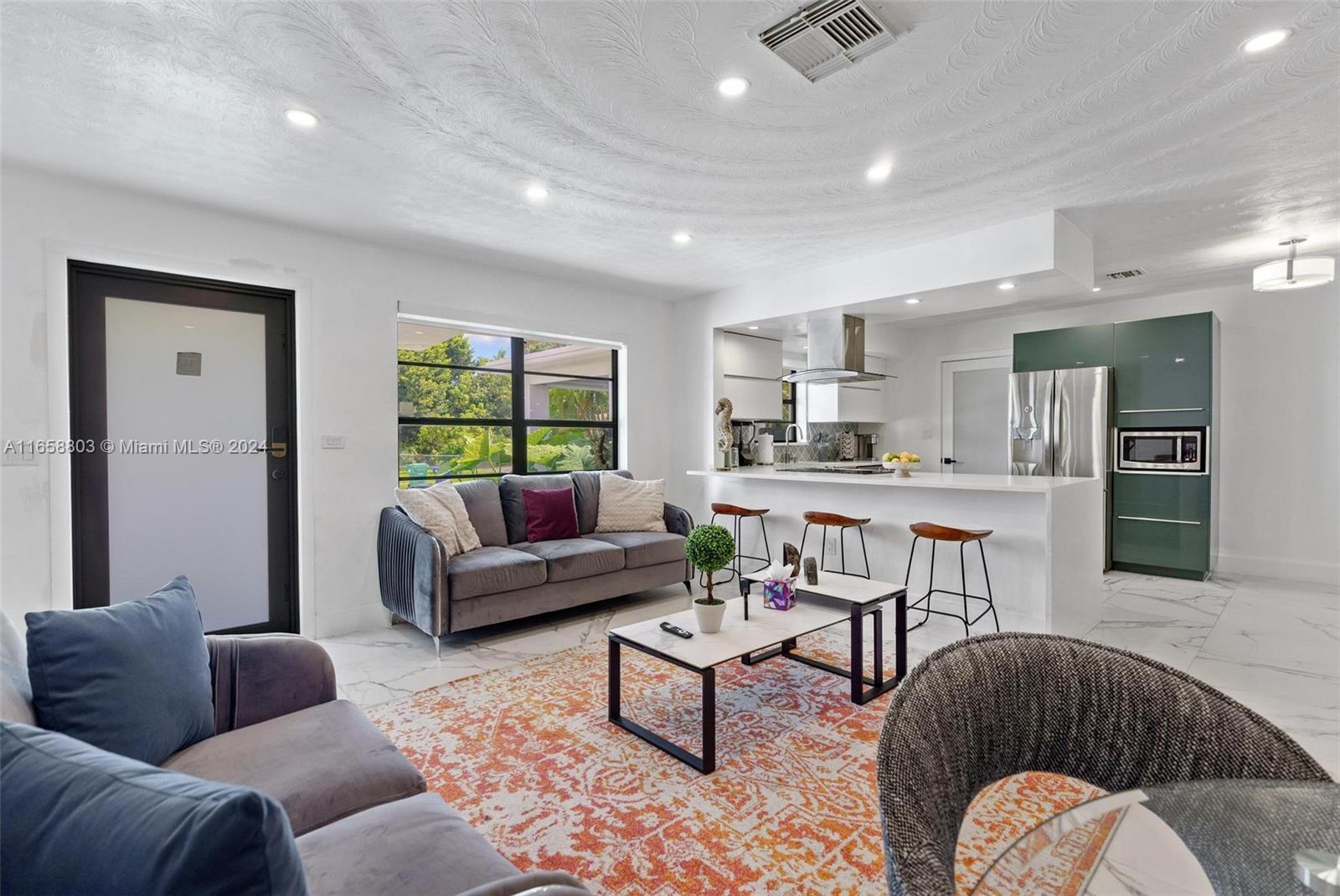 YANCEY REPLAT - Residential