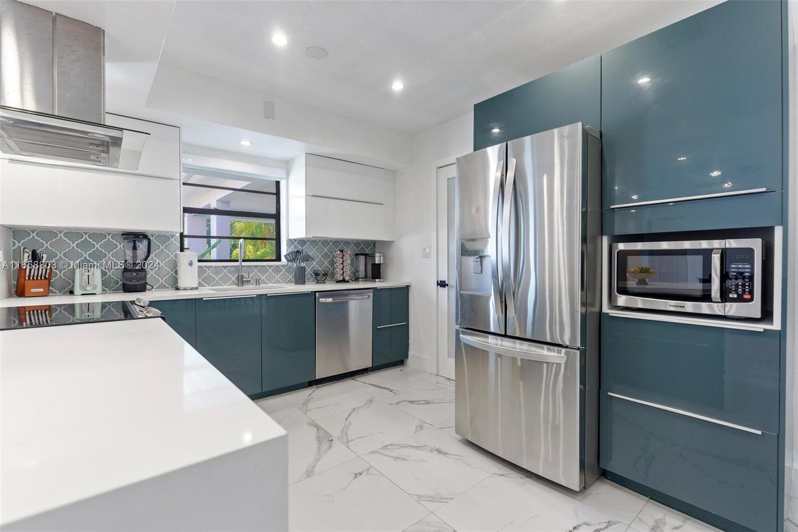 YANCEY REPLAT - Residential