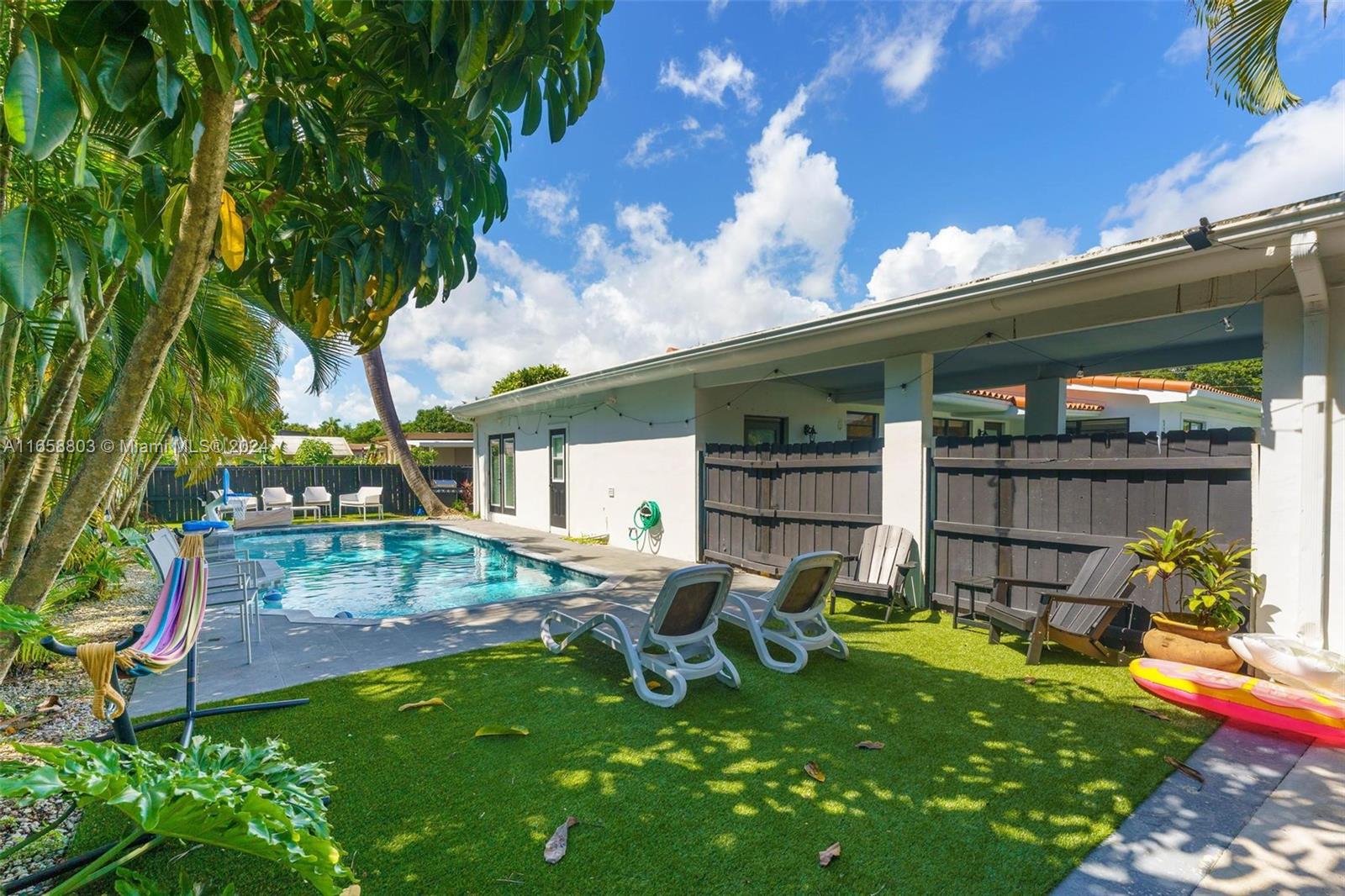 YANCEY REPLAT - Residential
