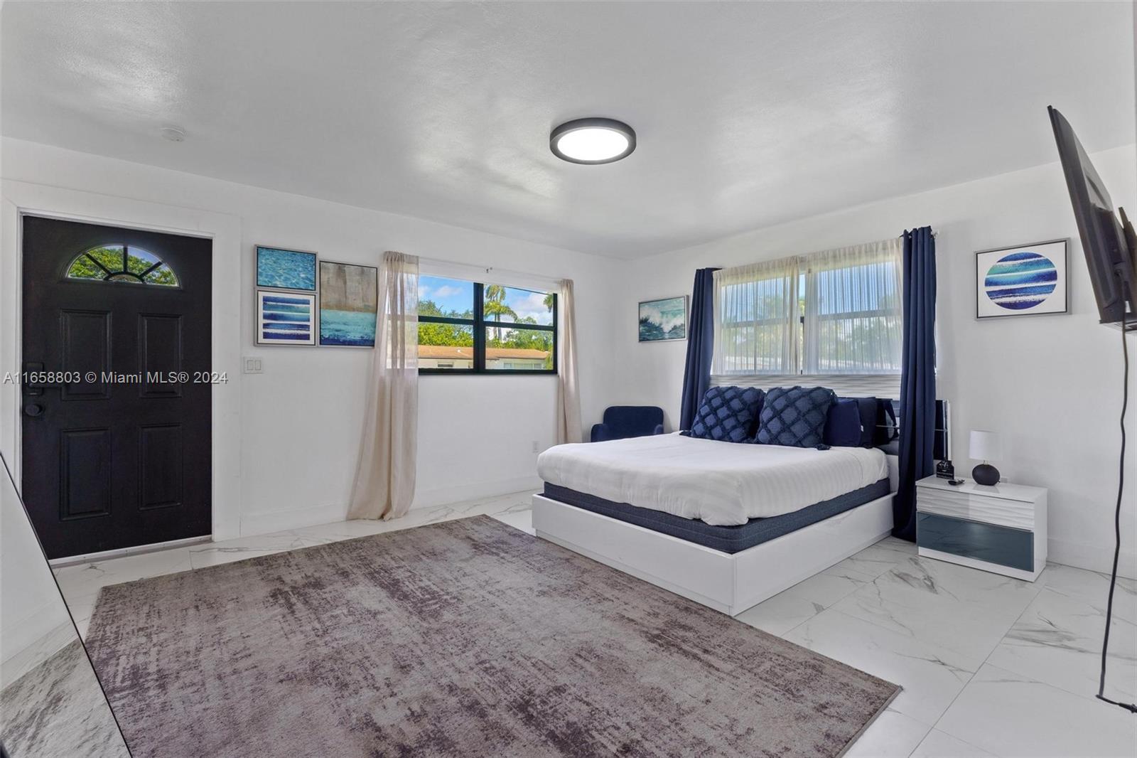 YANCEY REPLAT - Residential