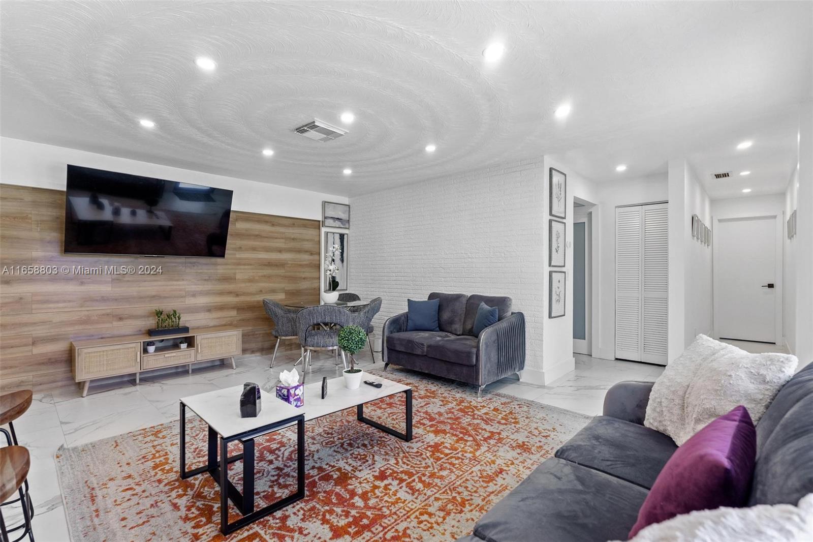YANCEY REPLAT - Residential