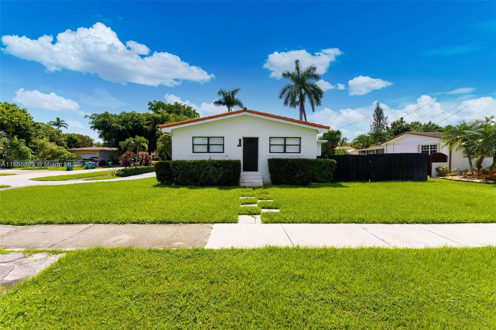 YANCEY REPLAT - Residential