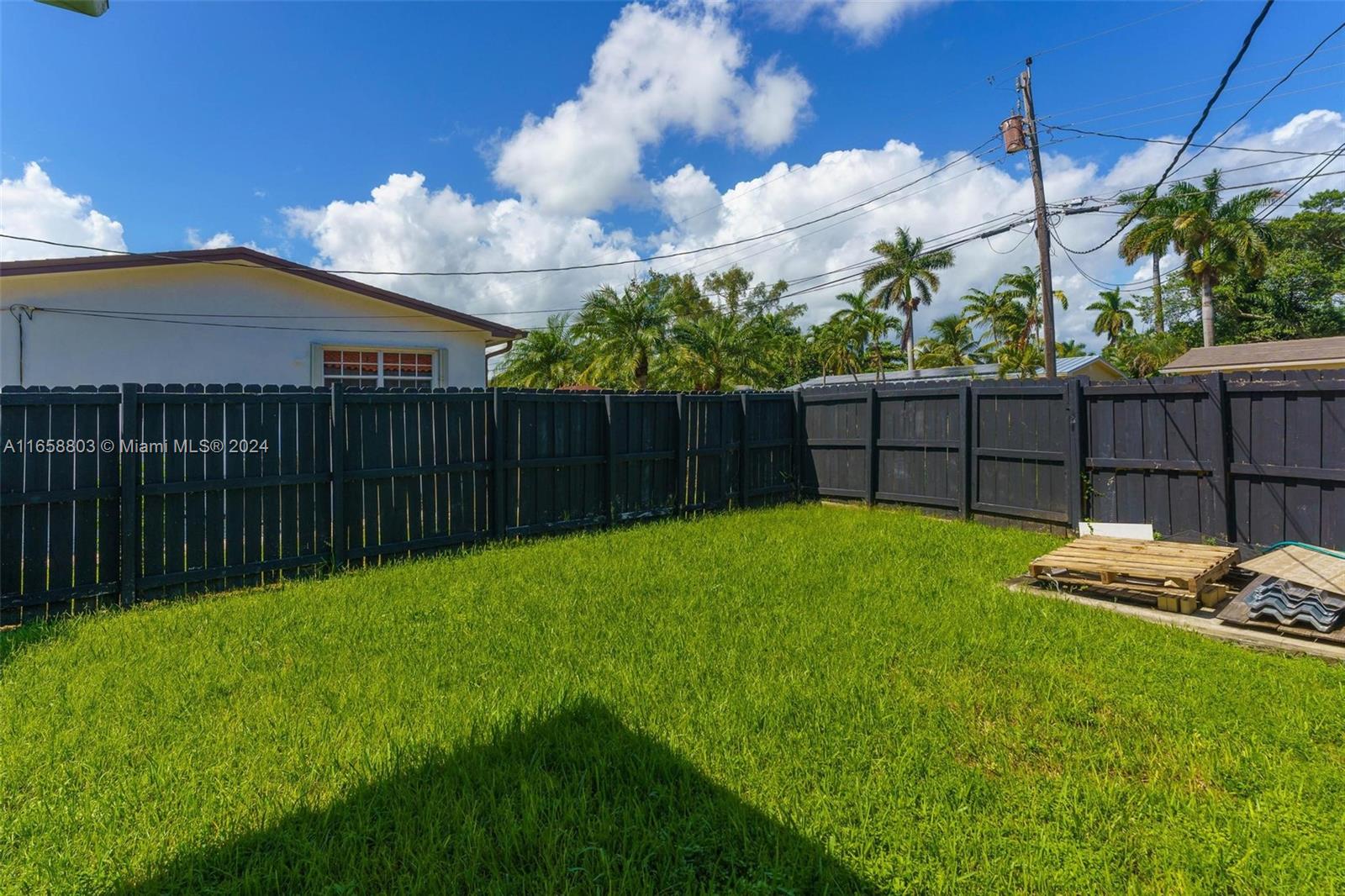 YANCEY REPLAT - Residential