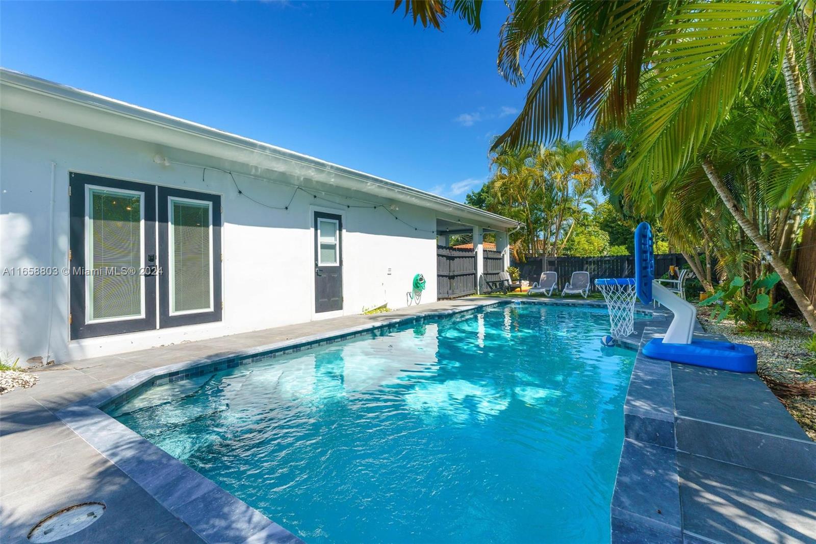 YANCEY REPLAT - Residential