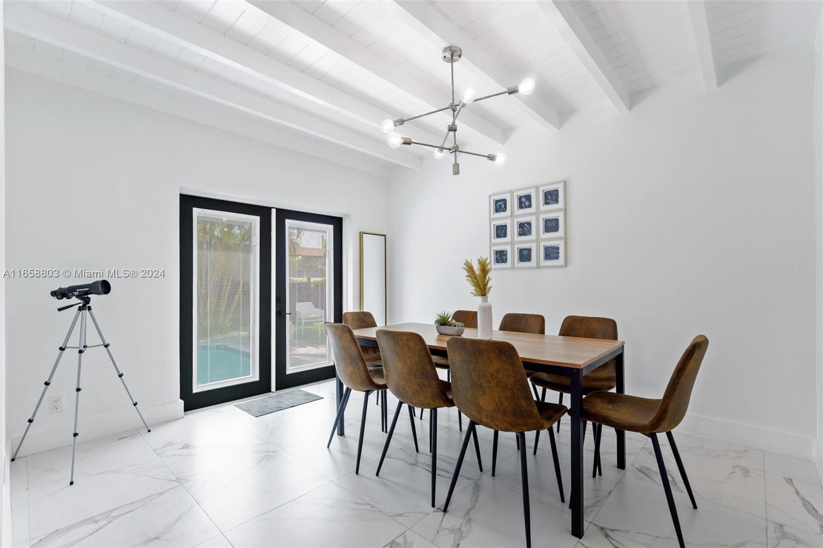 YANCEY REPLAT - Residential
