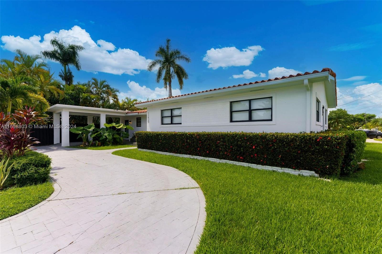 YANCEY REPLAT - Residential