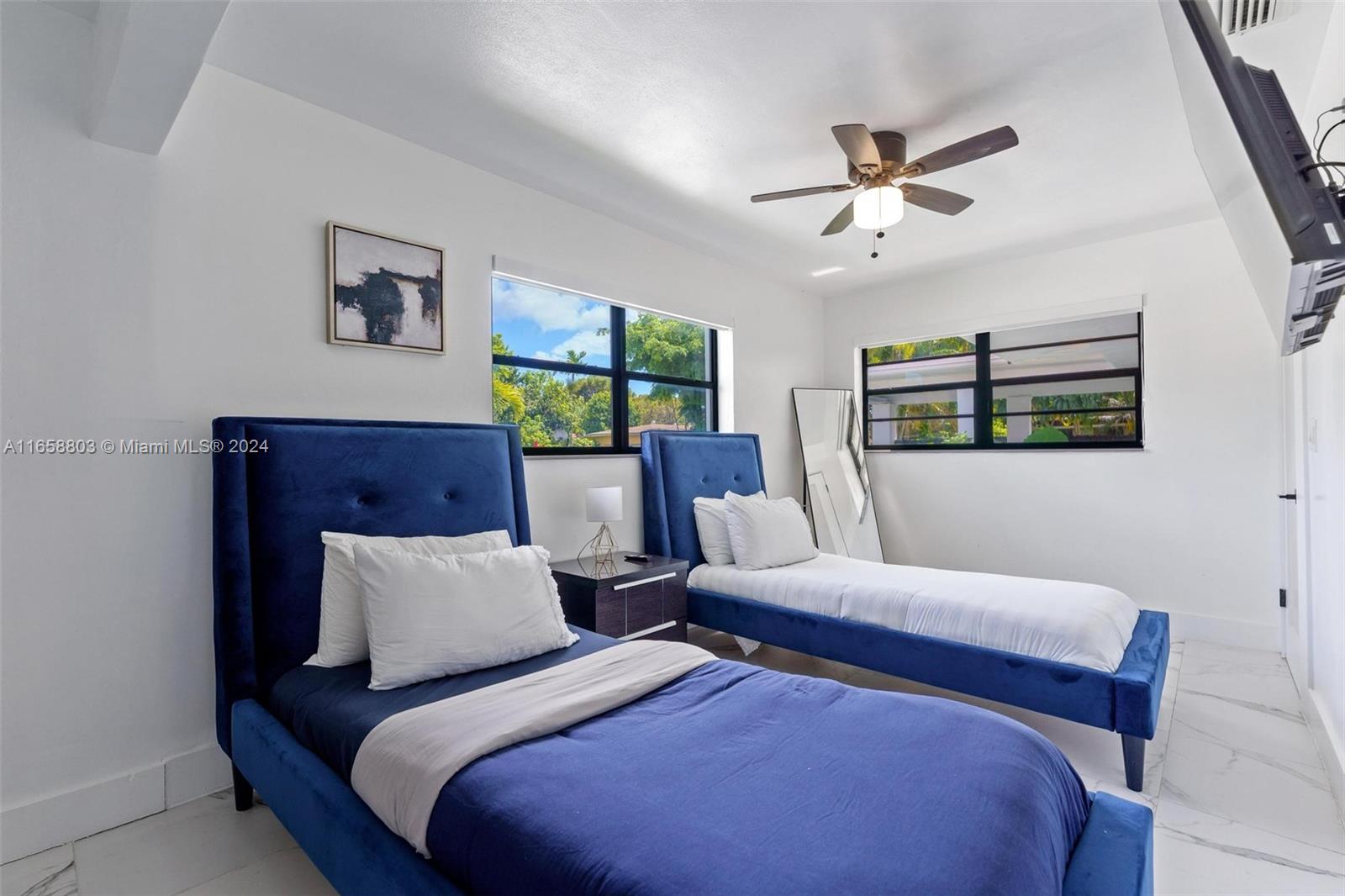 YANCEY REPLAT - Residential