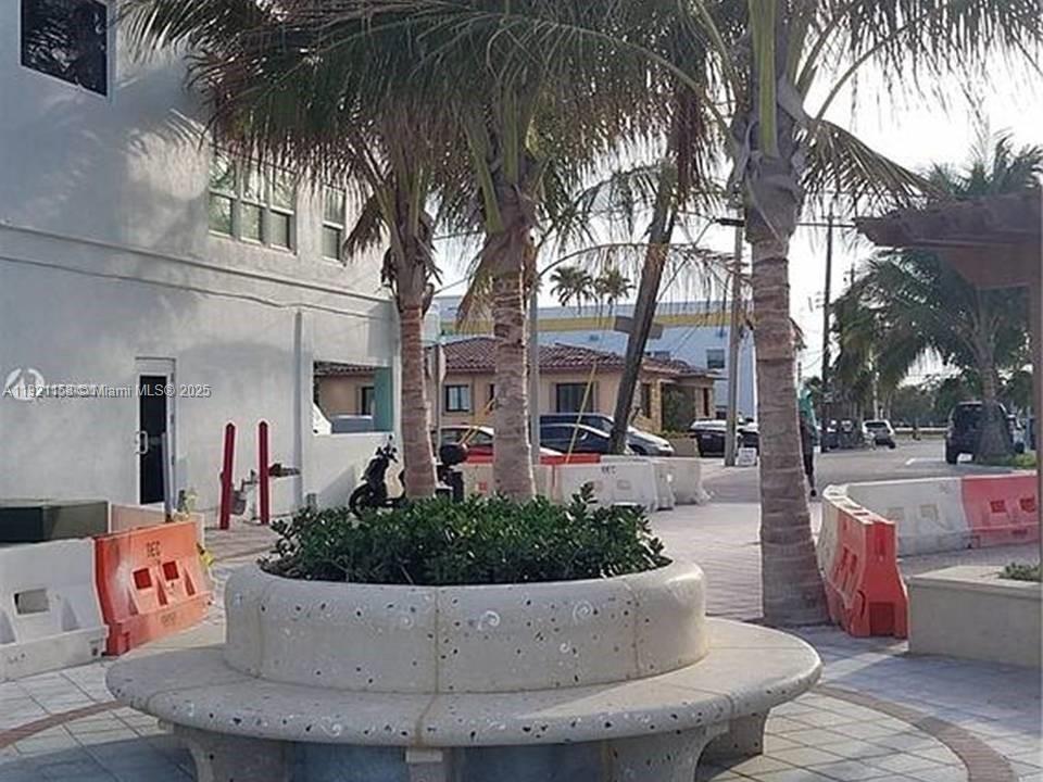 SEA CREST CONDO - Residential Lease