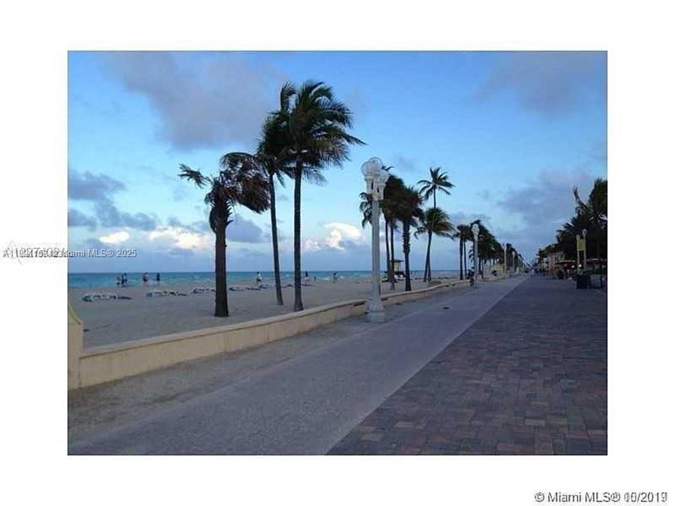 SEA CREST CONDO - Residential Lease