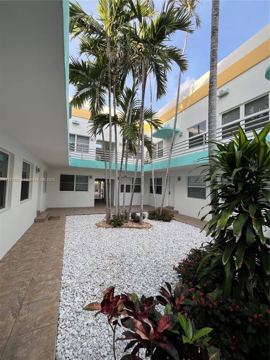 SEA CREST CONDO - Residential Lease