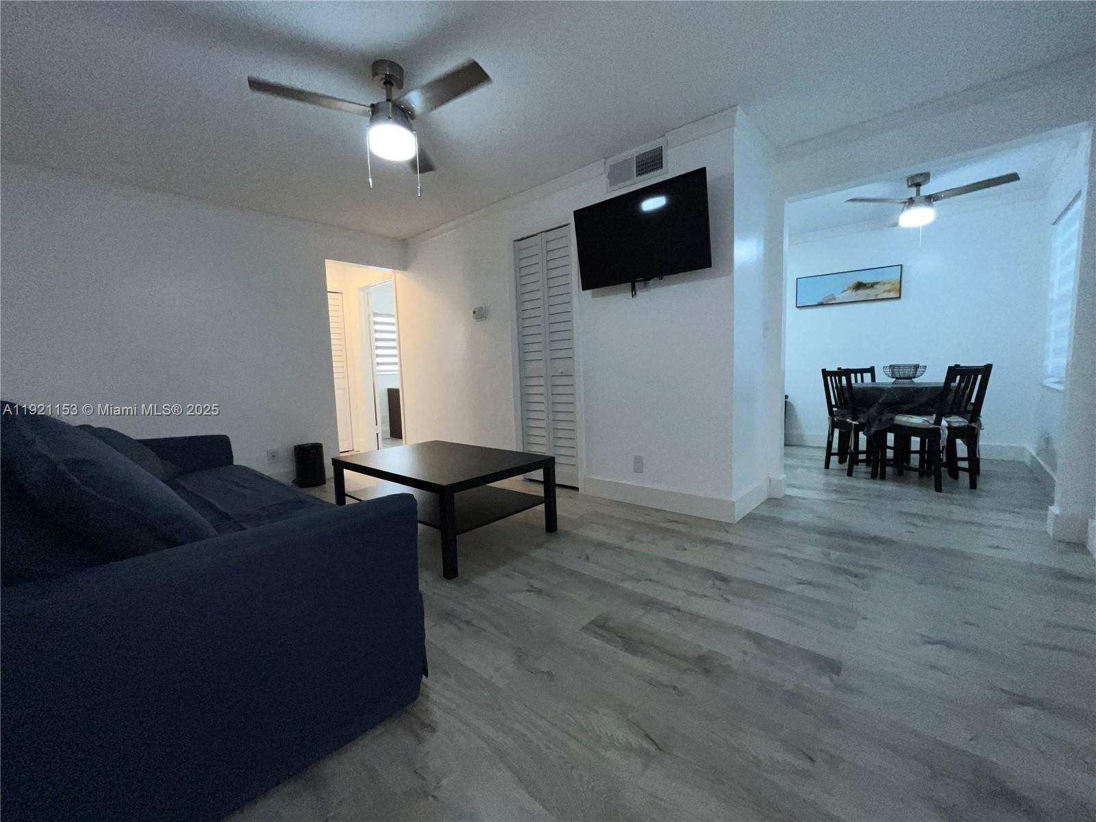 SEA CREST CONDO - Residential Lease