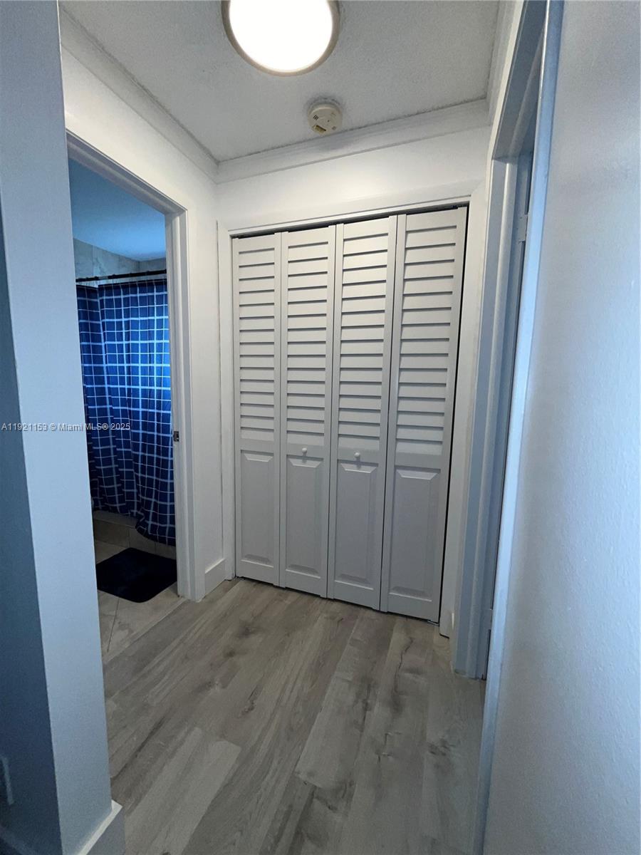 SEA CREST CONDO - Residential Lease