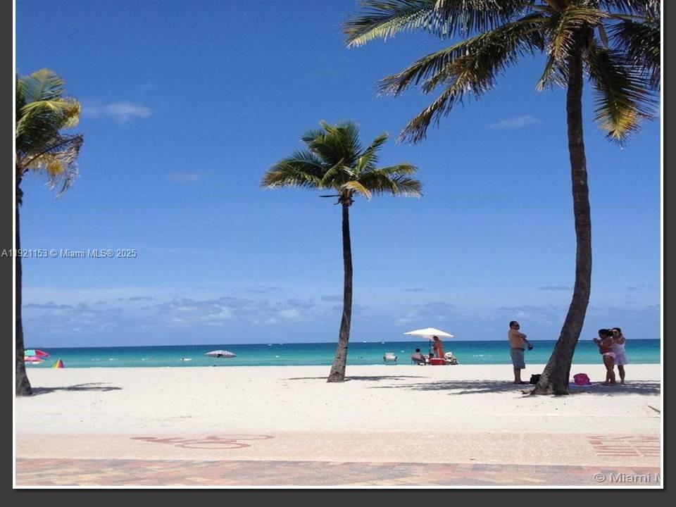 SEA CREST CONDO - Residential Lease