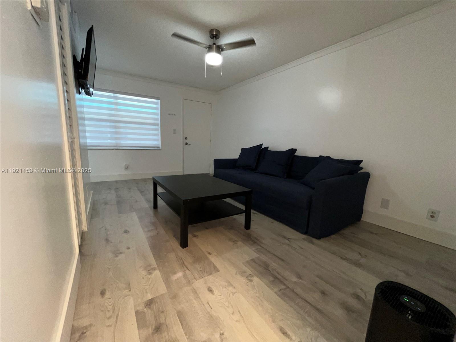 SEA CREST CONDO - Residential Lease