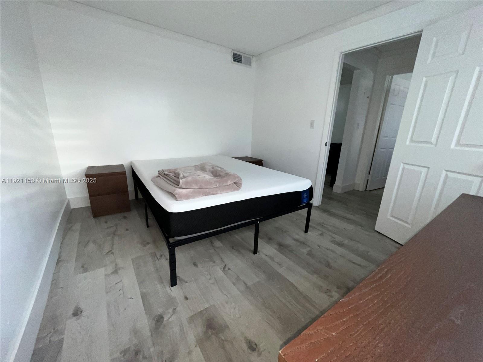 SEA CREST CONDO - Residential Lease