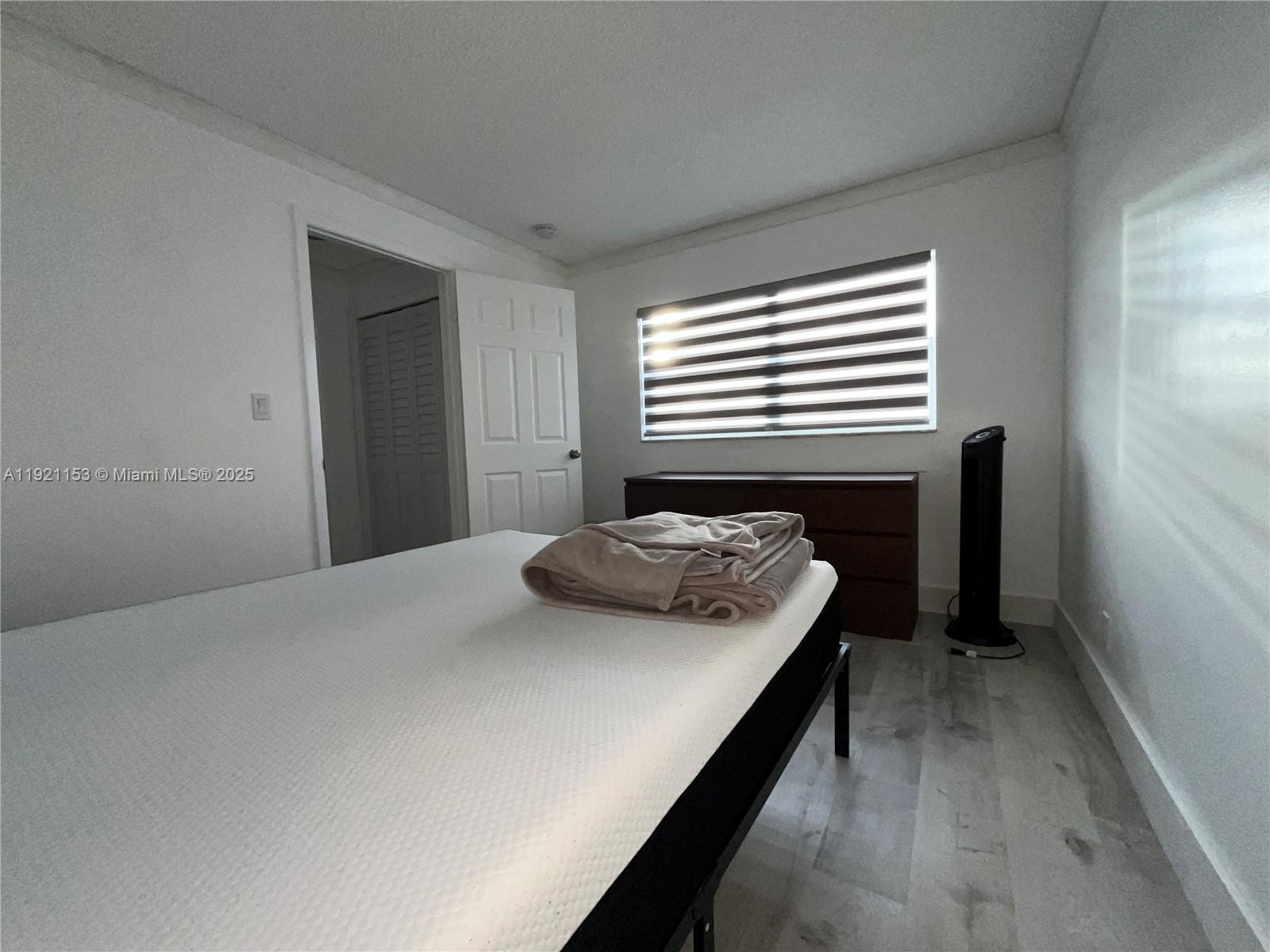 SEA CREST CONDO - Residential Lease