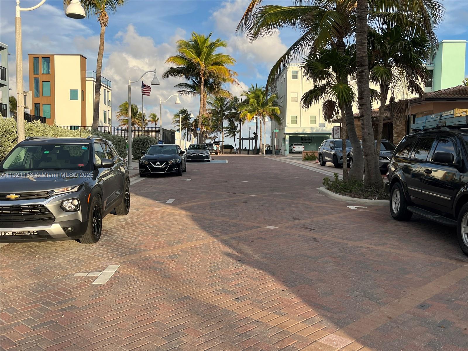 SEA CREST CONDO - Residential Lease