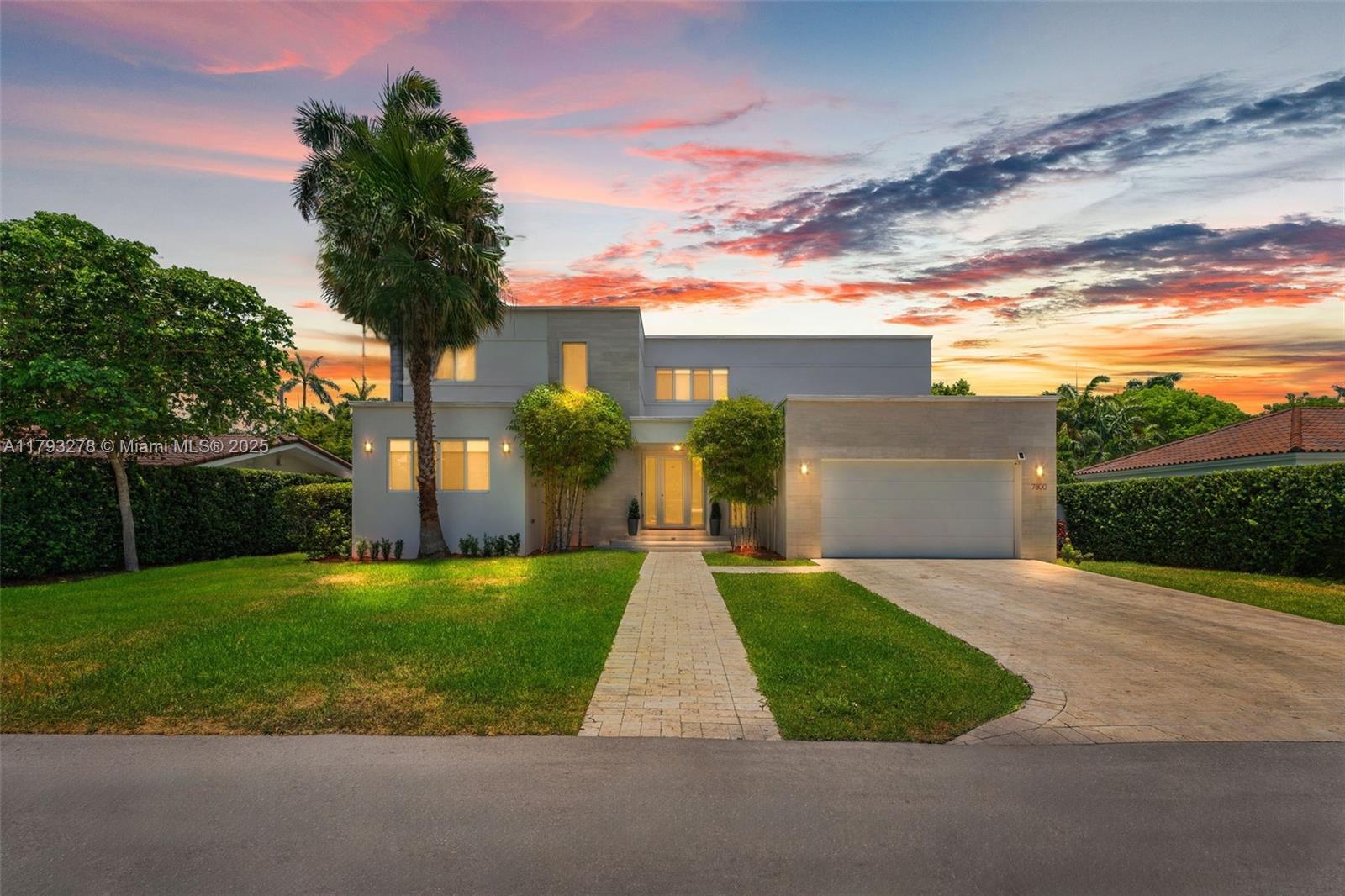 NORTH BAY ISLAND - Residential Lease