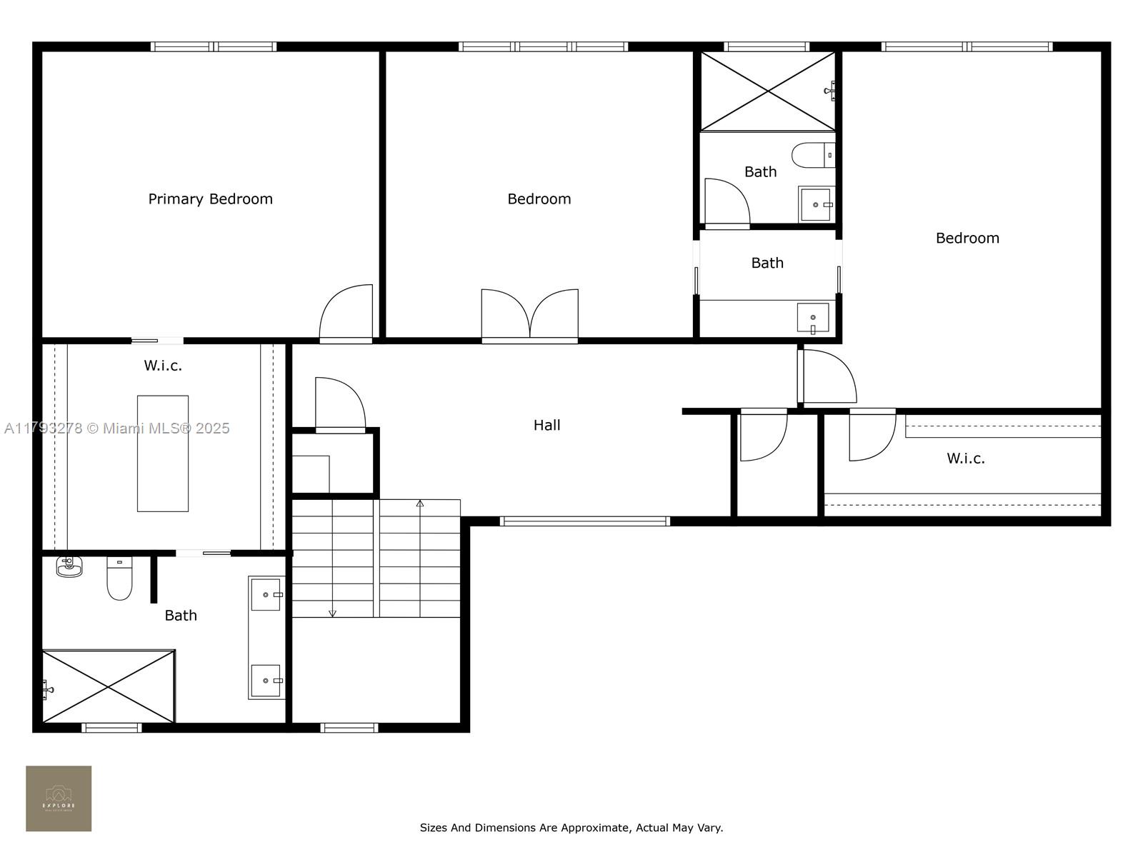 NORTH BAY ISLAND - Residential Lease