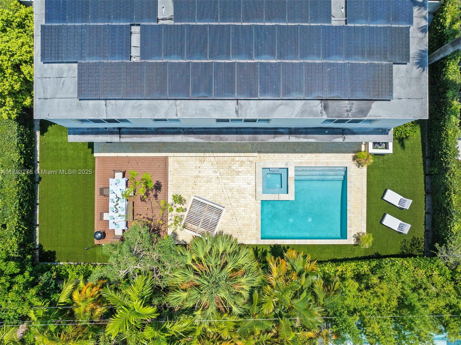 NORTH BAY ISLAND - Residential Lease