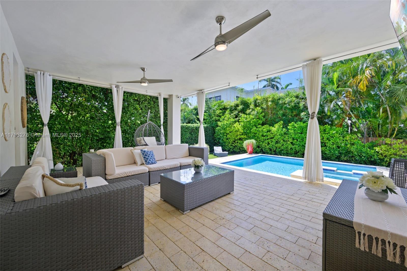 NORTH BAY ISLAND - Residential Lease