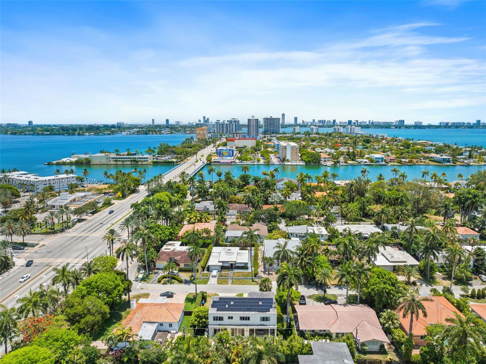 NORTH BAY ISLAND - Residential Lease