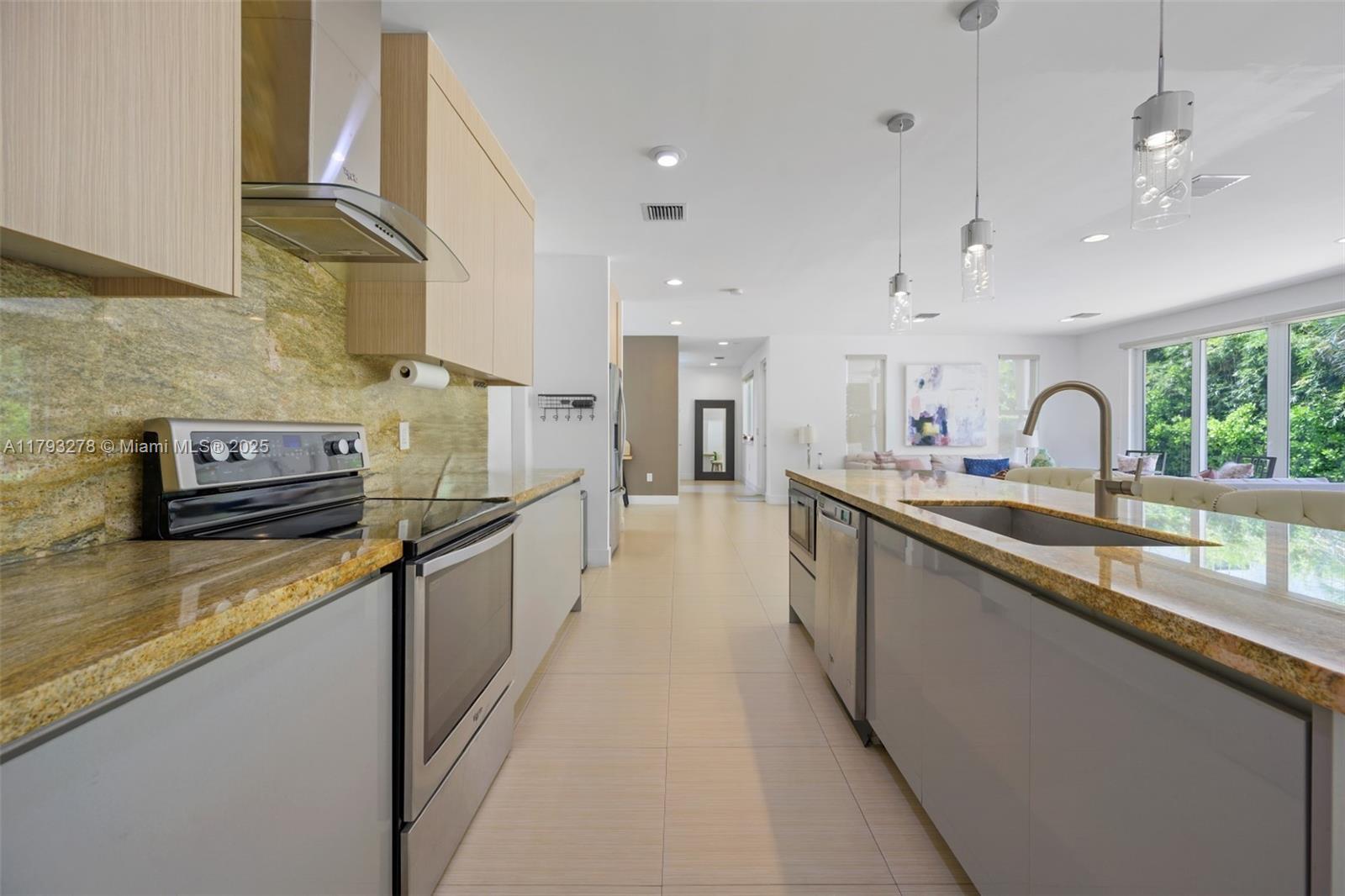 NORTH BAY ISLAND - Residential Lease