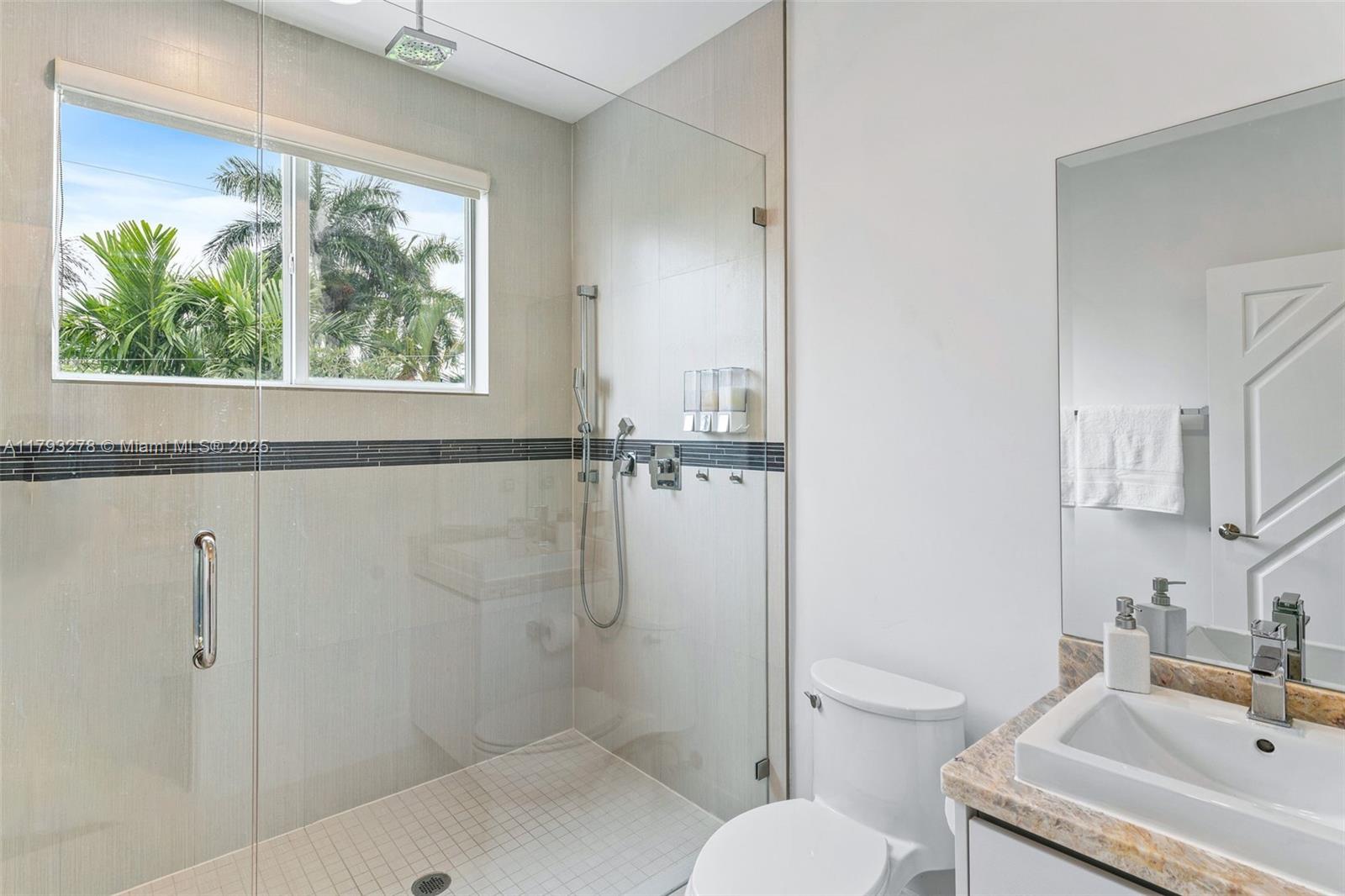 NORTH BAY ISLAND - Residential Lease