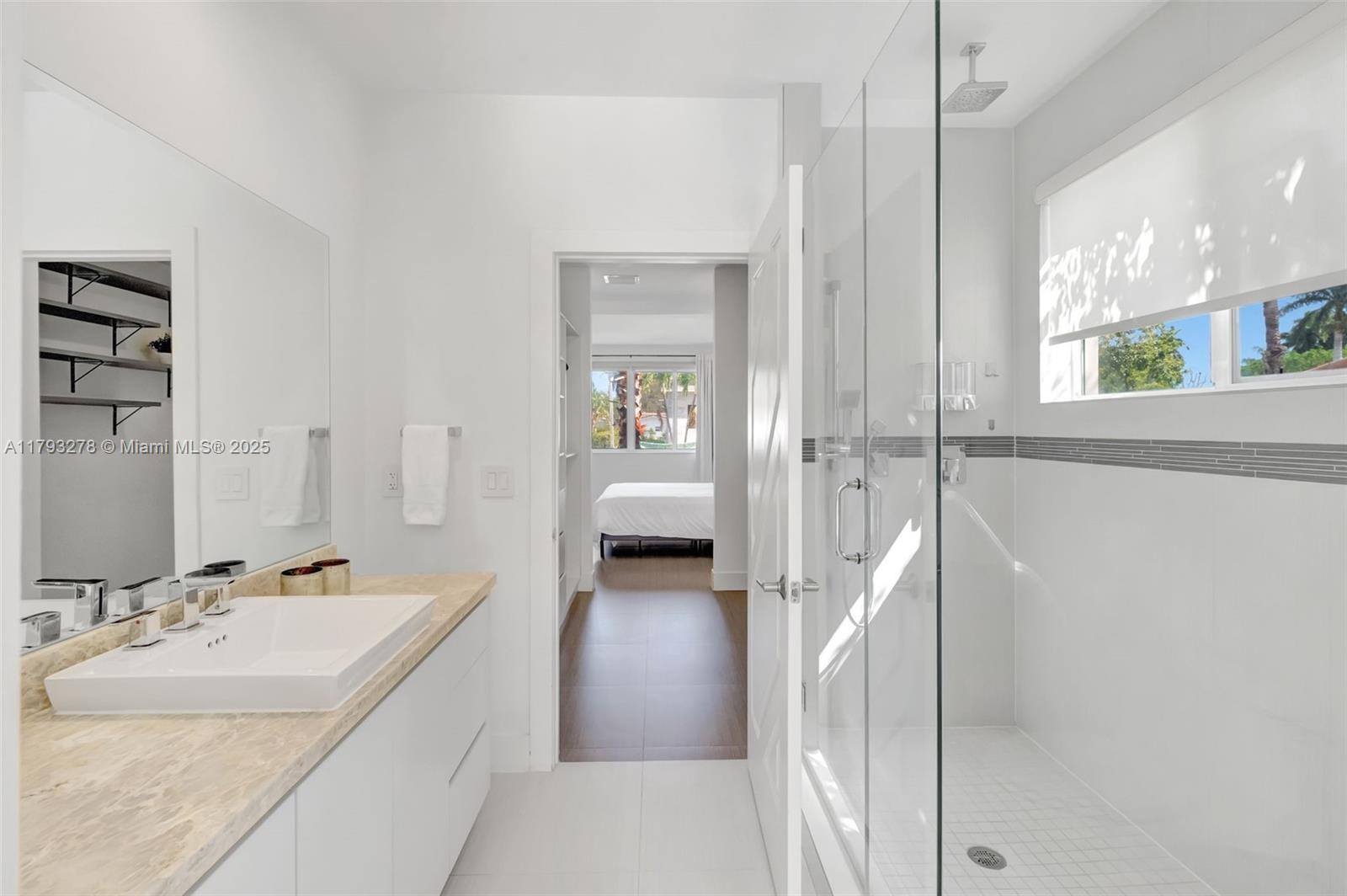 NORTH BAY ISLAND - Residential Lease
