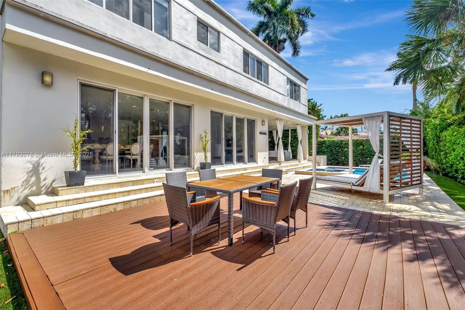 NORTH BAY ISLAND - Residential Lease