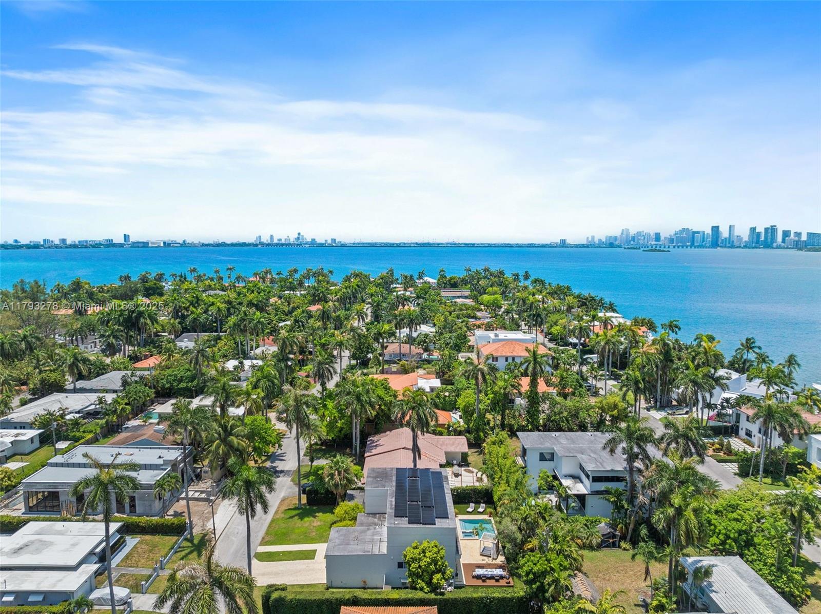 NORTH BAY ISLAND - Residential Lease
