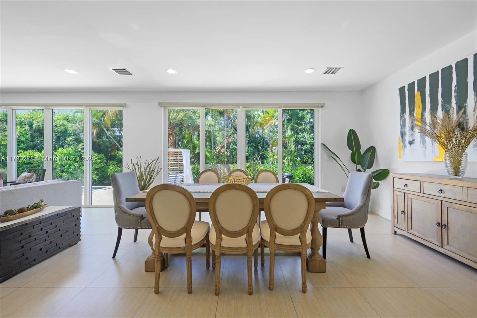 NORTH BAY ISLAND - Residential Lease