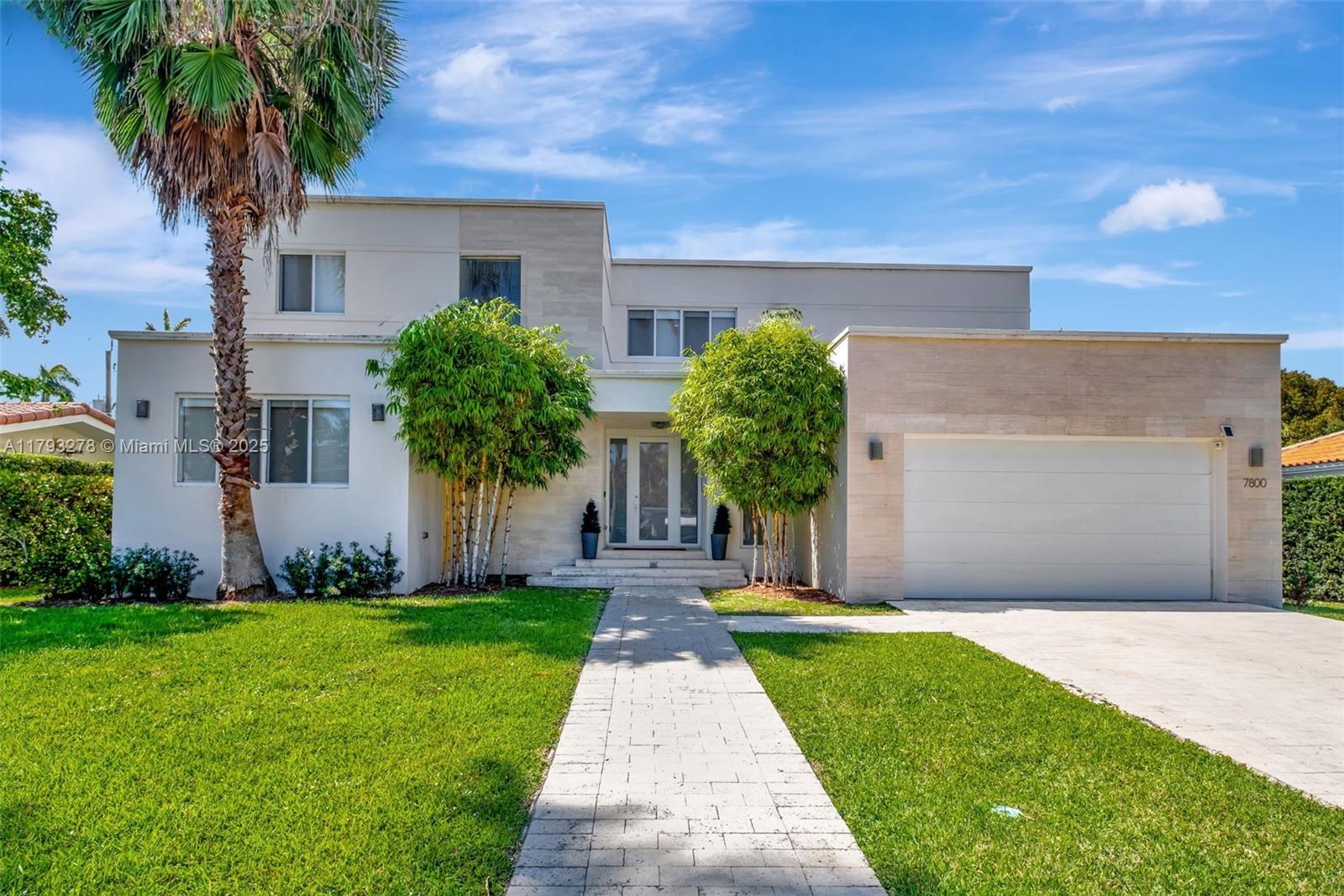 NORTH BAY ISLAND - Residential Lease