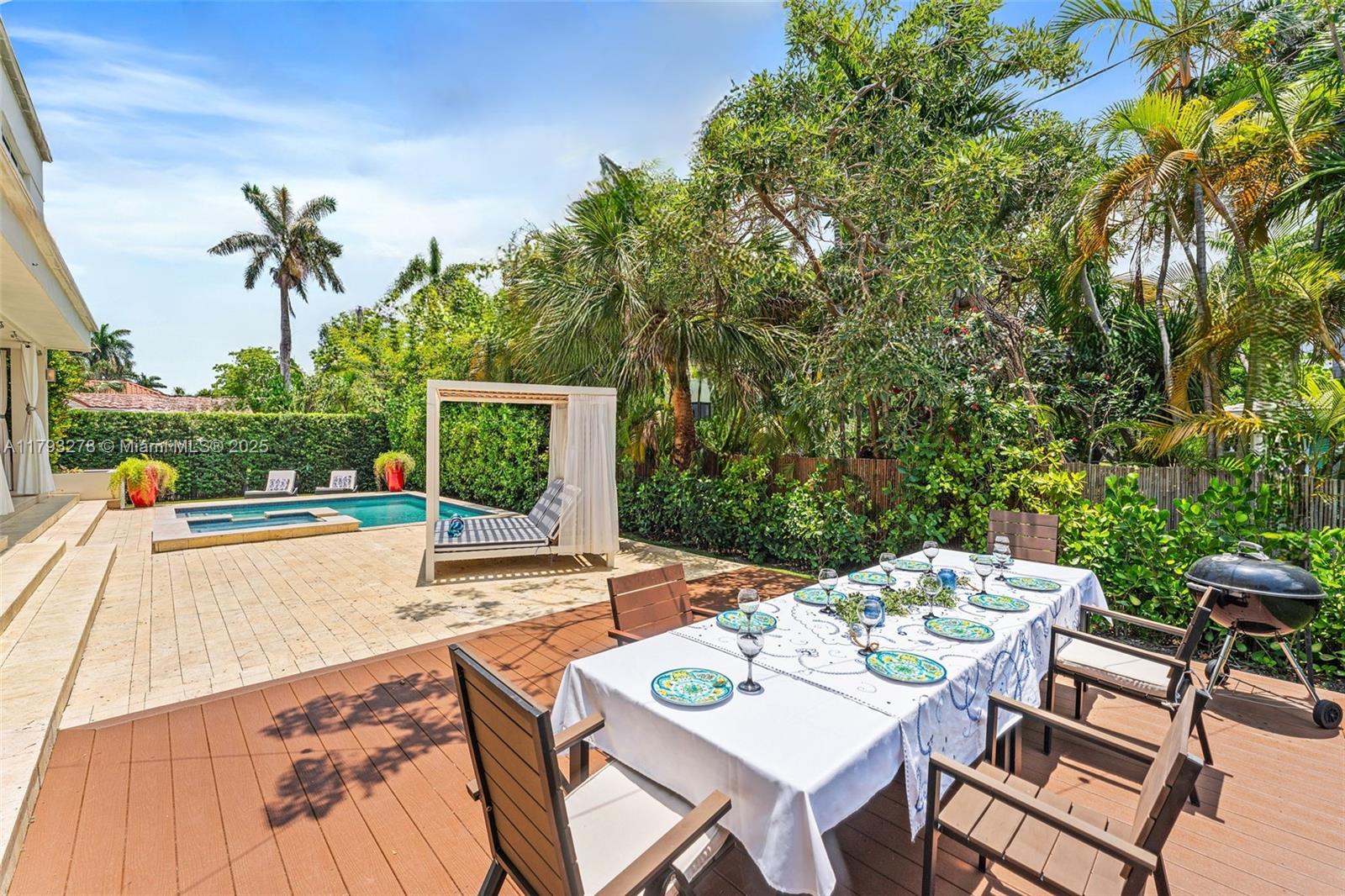 NORTH BAY ISLAND - Residential Lease