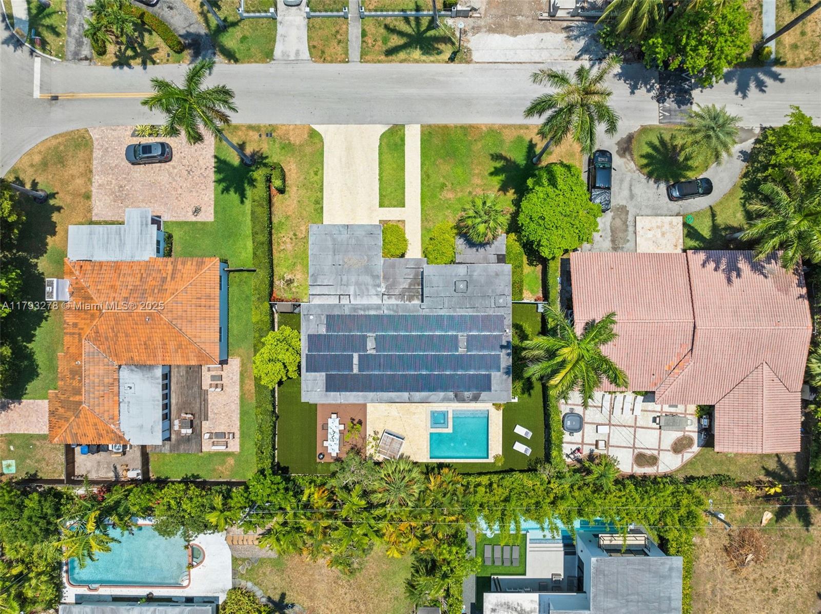 NORTH BAY ISLAND - Residential Lease