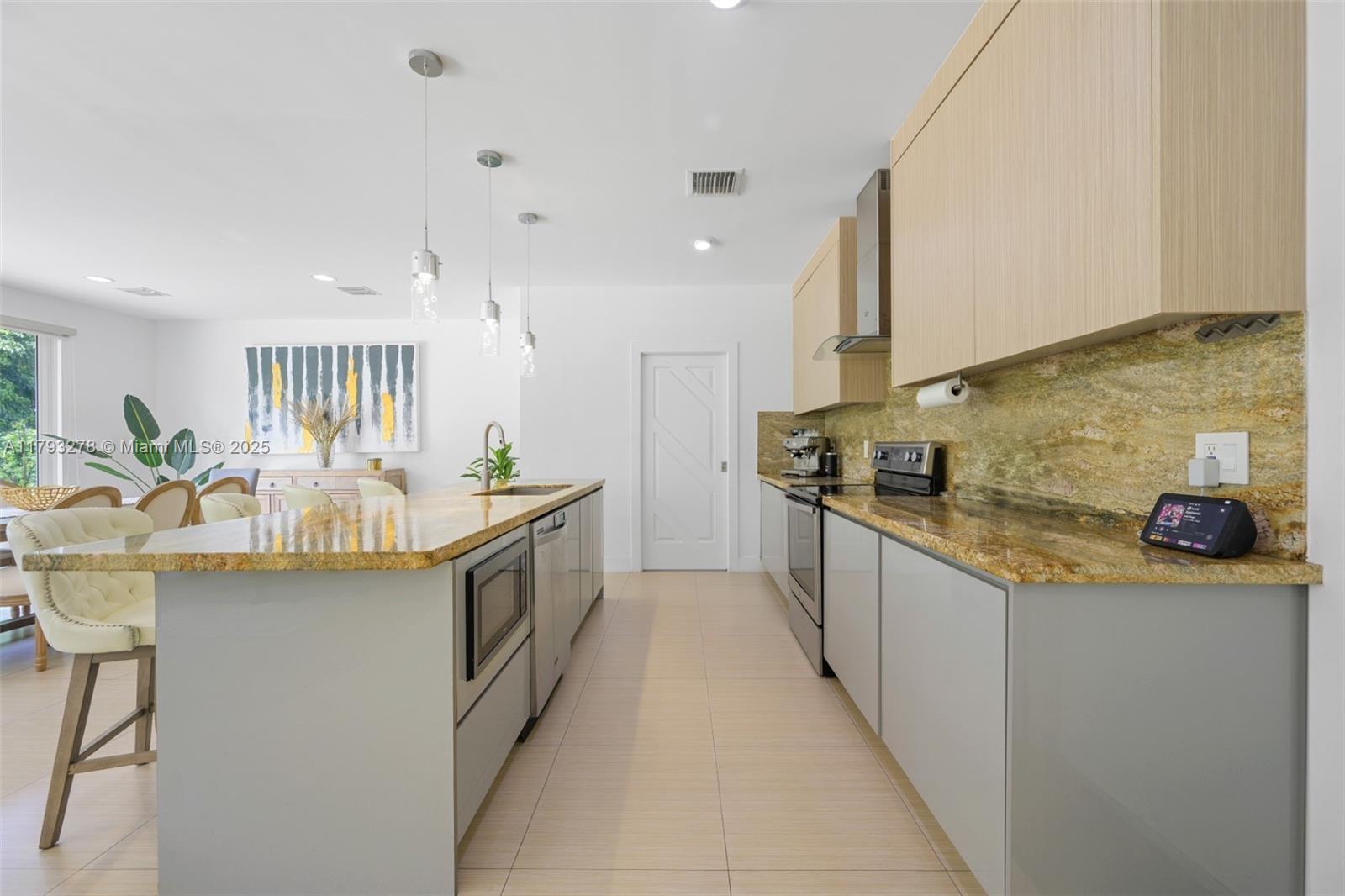 NORTH BAY ISLAND - Residential Lease
