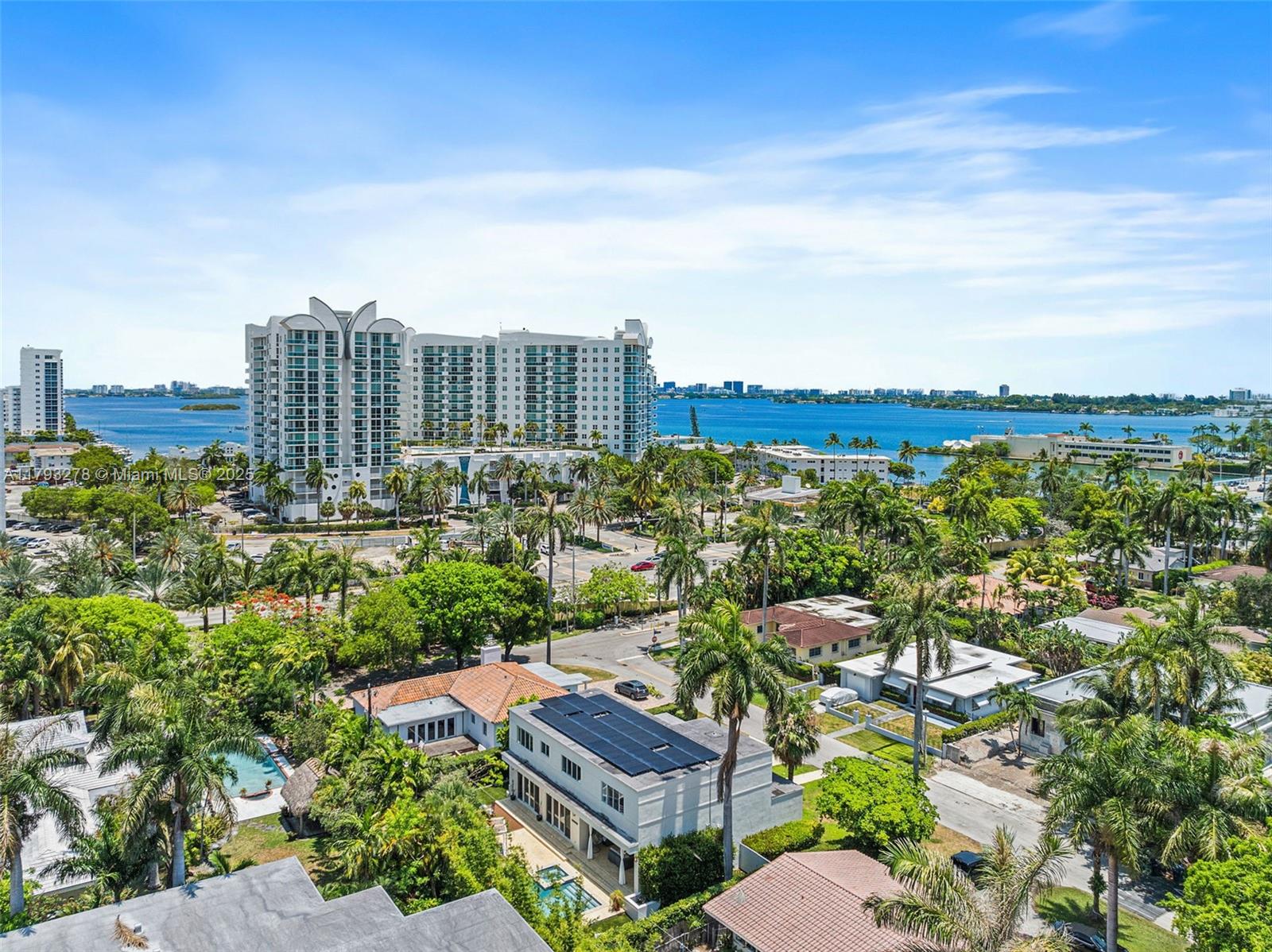 NORTH BAY ISLAND - Residential Lease