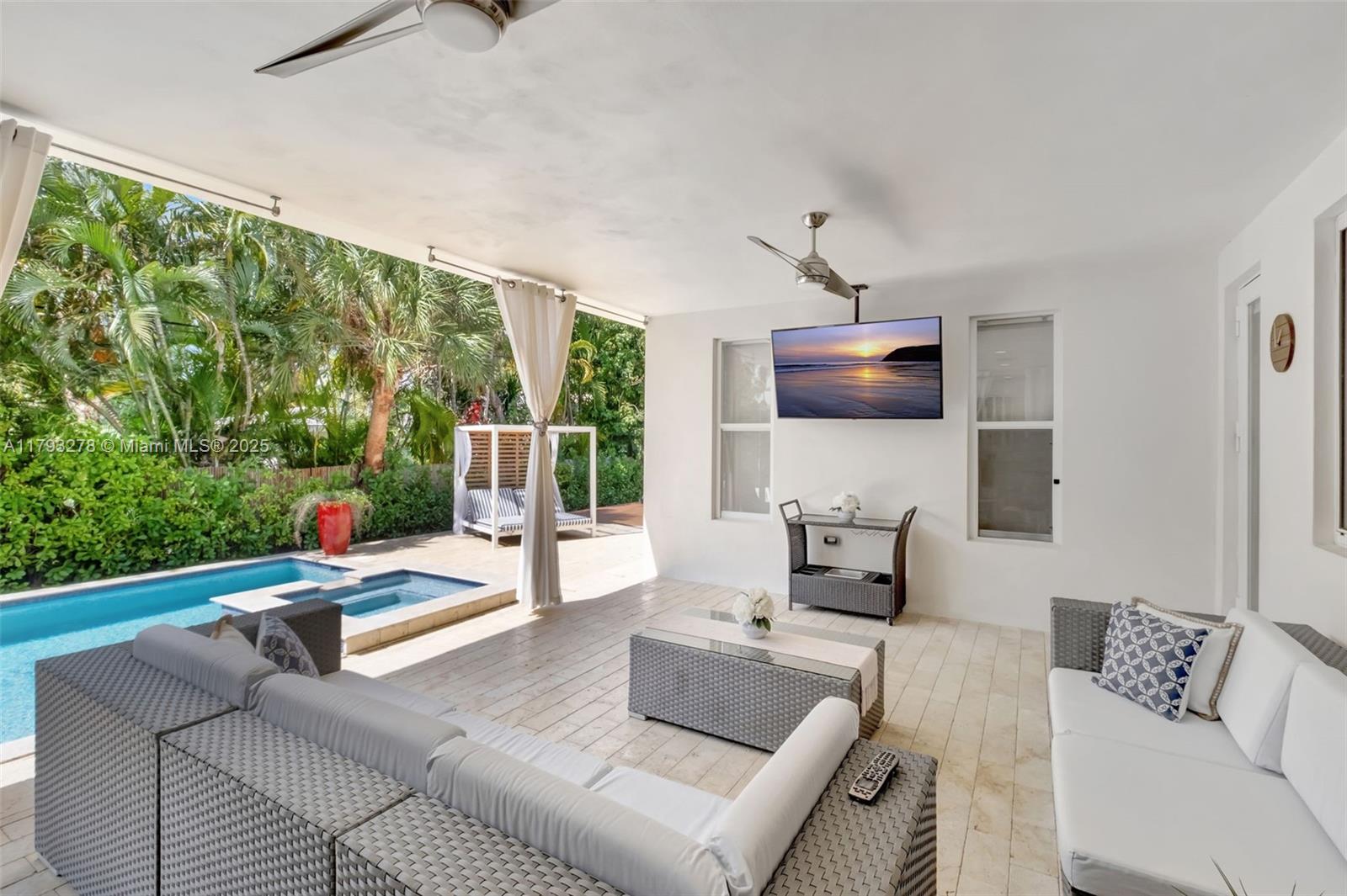 NORTH BAY ISLAND - Residential Lease