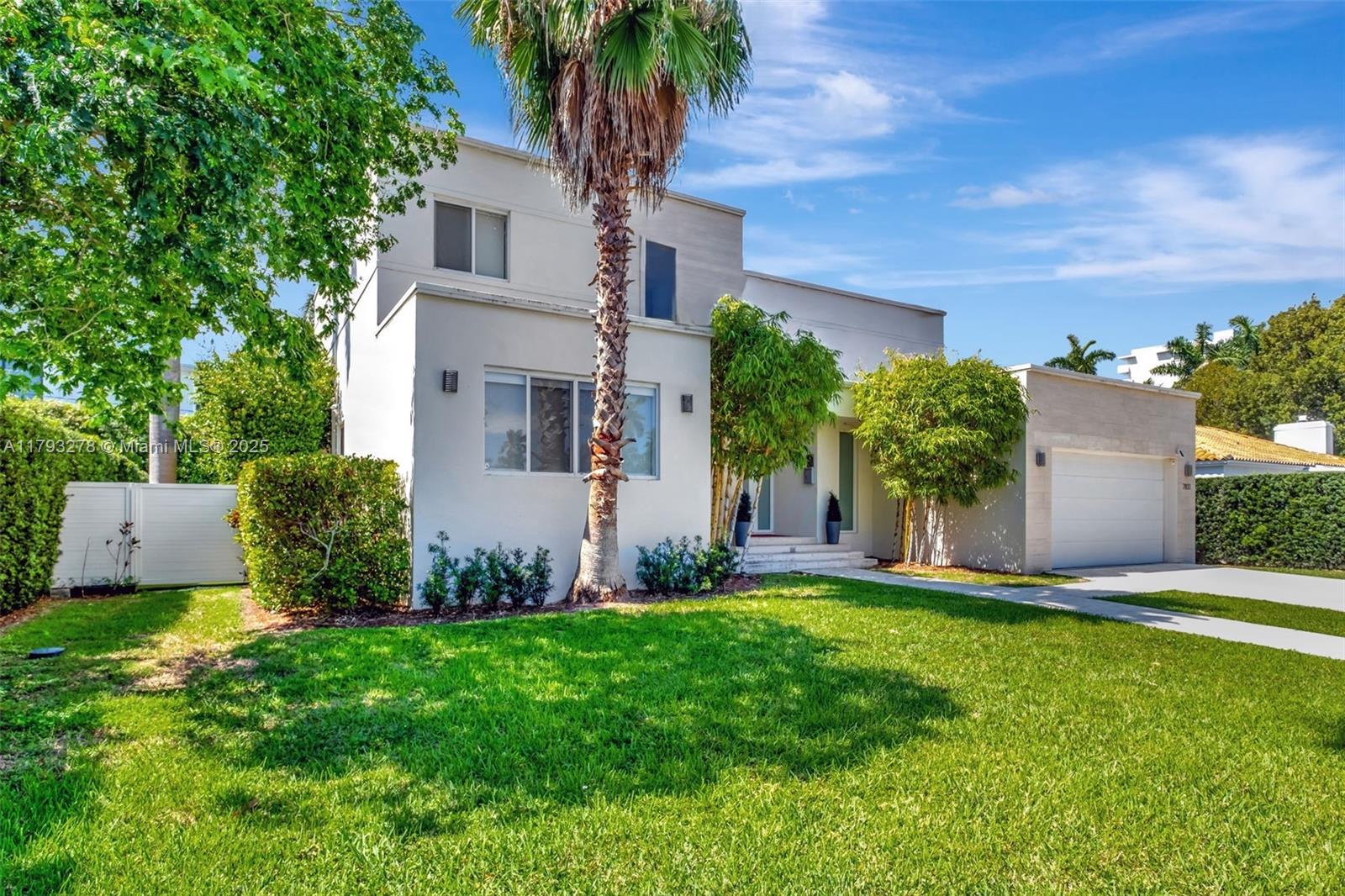 NORTH BAY ISLAND - Residential Lease