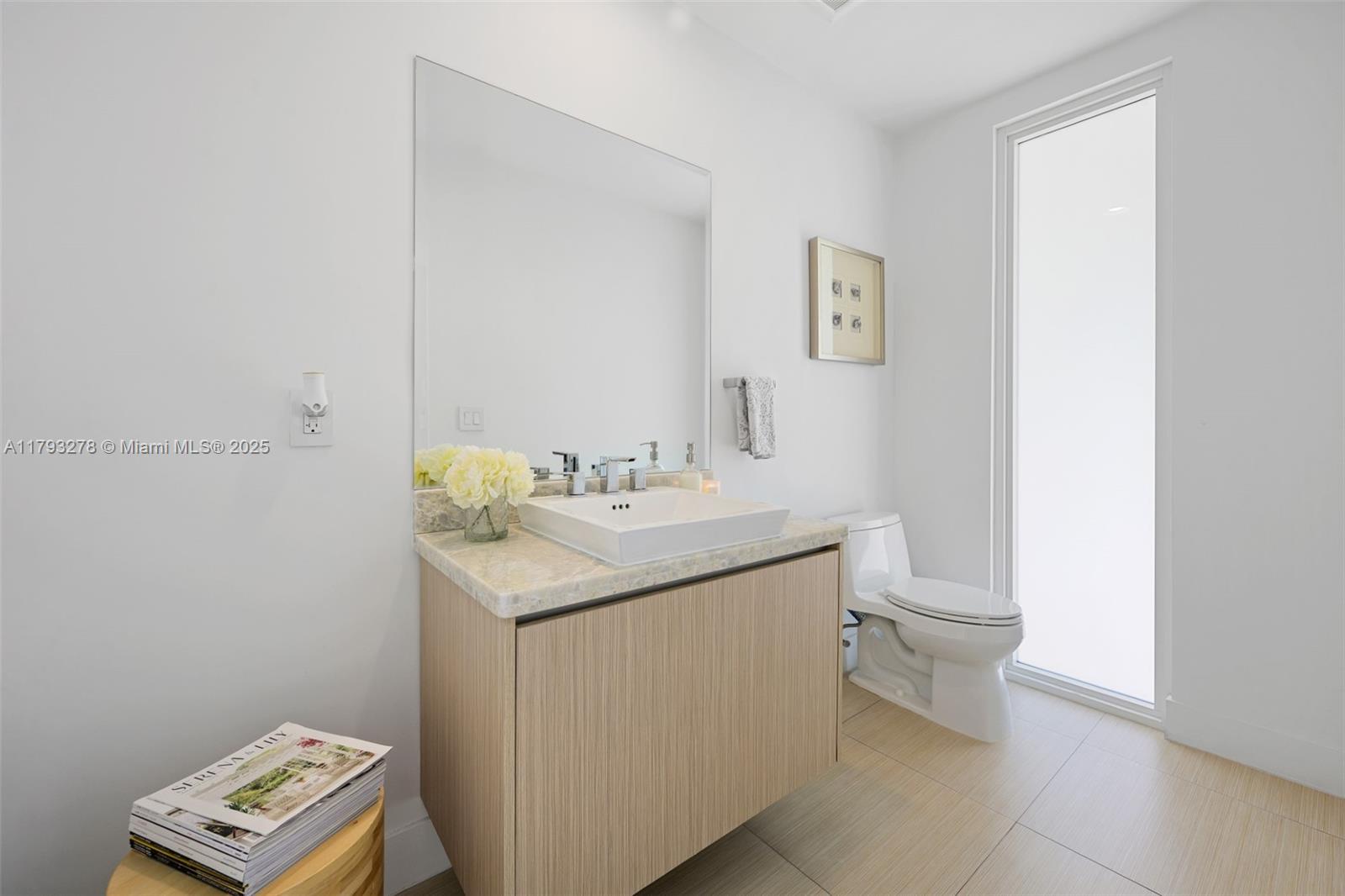 NORTH BAY ISLAND - Residential Lease