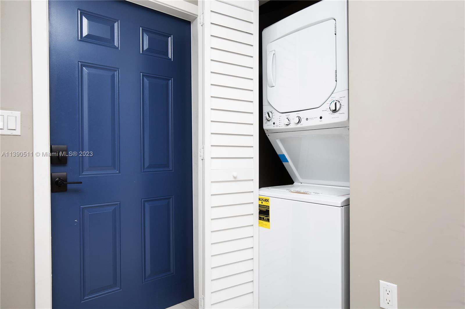 TAMIAMI ACRES PLAN 2 - Residential Lease